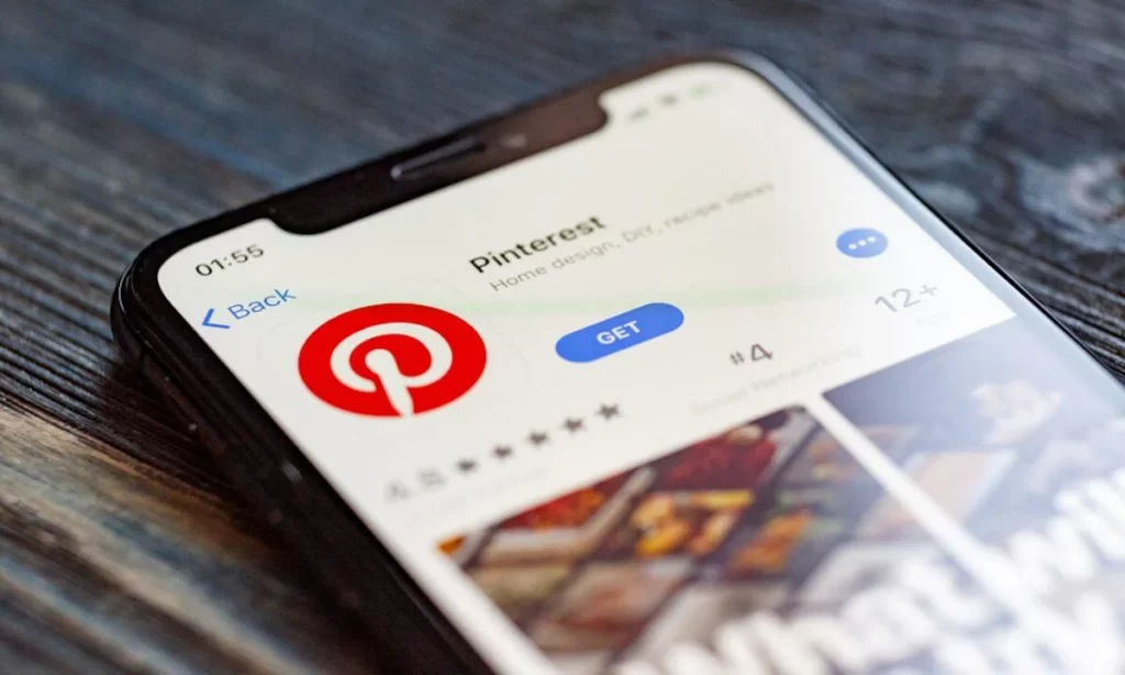 How to download Pinterest Images on Mobile
