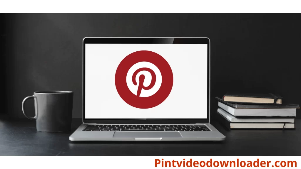 download media on PC from Pinterest