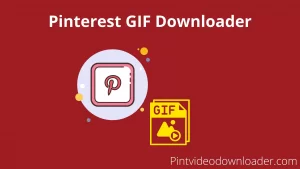 Pinterest GIF Downloader