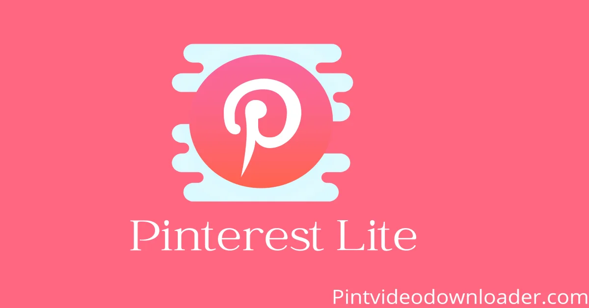 Pinterest Lite