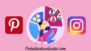 Targeting audience for Pinterest & Instagram